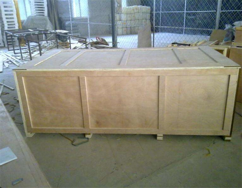 出口木箱為什么要熏蒸消毒呢？?