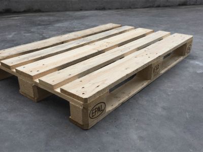 歐標(biāo)卡板（托盤）