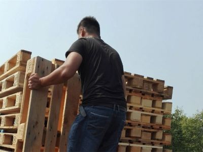 歐標卡板（托盤）