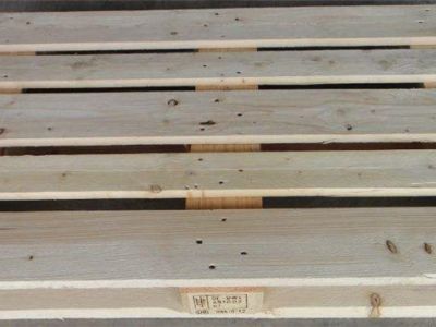 歐標卡板（托盤）