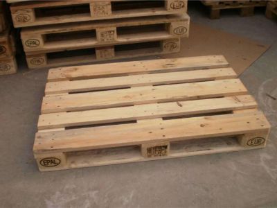 歐標卡板（托盤）