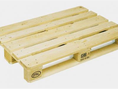 歐標卡板（托盤）