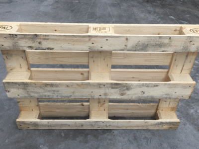 歐標卡板（托盤）