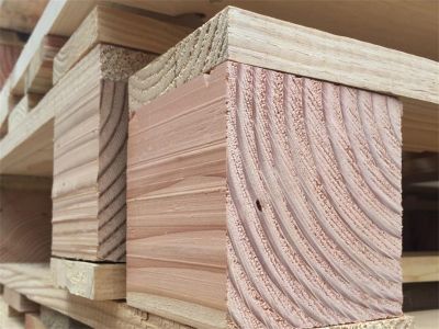 實木周轉卡板（托盤）