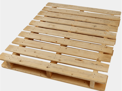 實木周轉卡板（托盤）