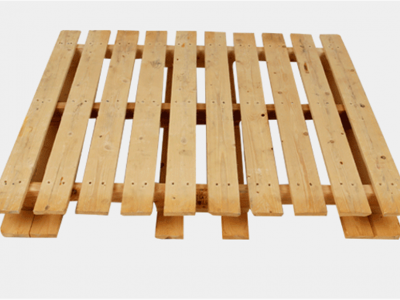 實木周轉卡板（托盤）