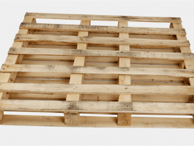 實(shí)木周轉(zhuǎn)卡板（托盤）