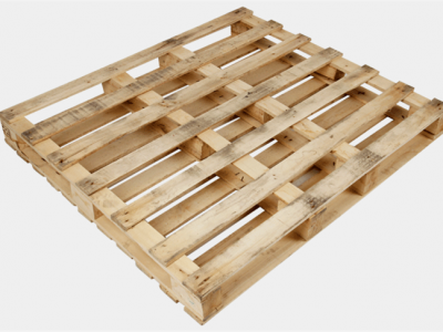 實(shí)木周轉(zhuǎn)卡板（托盤）