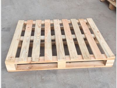 實(shí)木周轉(zhuǎn)卡板（托盤）