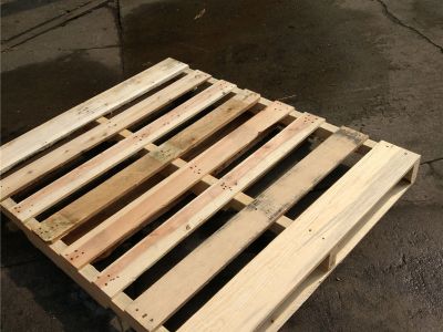 實(shí)木周轉(zhuǎn)卡板（托盤）