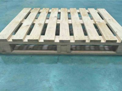 實木周轉卡板（托盤）