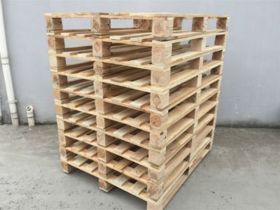 實木周轉卡板（托盤）