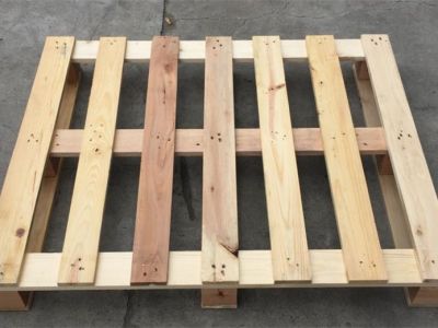 實木周轉卡板（托盤）