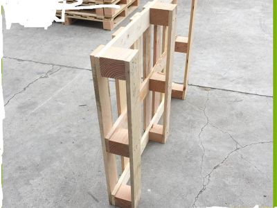 實木周轉卡板（托盤）