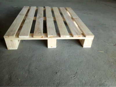 實木周轉卡板（托盤）