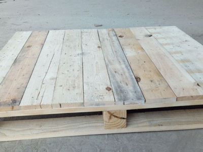 實木周轉卡板（托盤）