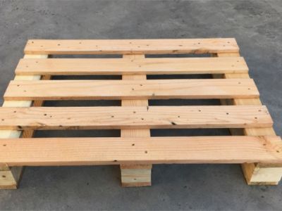 實木周轉卡板（托盤）