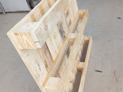 實木周轉卡板（托盤）