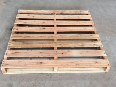 實木周轉卡板（托盤）