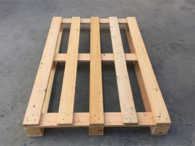 實木周轉卡板（托盤）