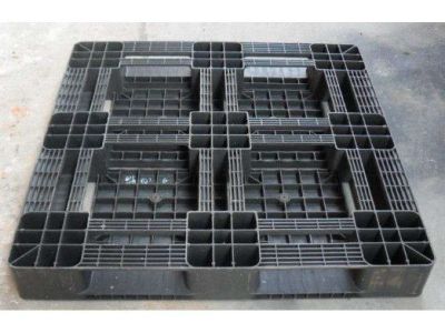 塑膠卡板（托盤）