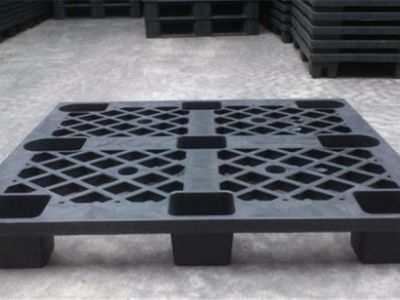 塑膠卡板（托盤）