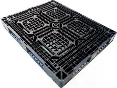 塑膠卡板（托盤）