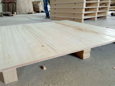 出口免檢卡板(托盤)