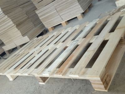 出口免檢卡板(托盤)