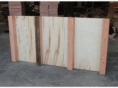 出口免檢卡板(托盤)