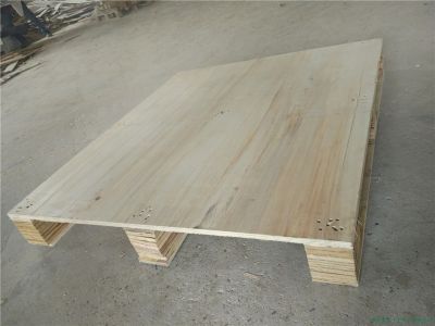 出口免檢卡板(托盤)