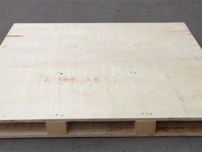 出口免檢卡板(托盤)