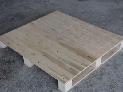 出口免檢卡板(托盤)