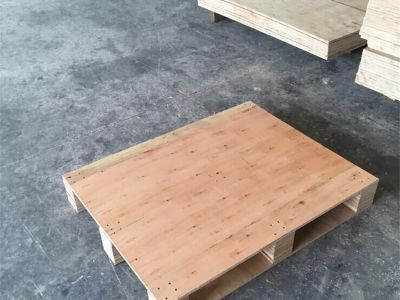 出口免檢卡板(托盤)