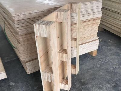 出口免檢卡板(托盤)