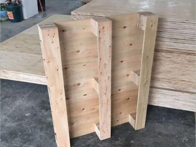 出口免檢卡板(托盤)