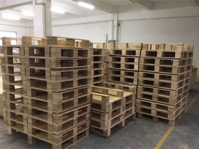 出口免檢卡板(托盤)