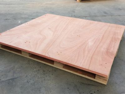 出口免檢卡板(托盤)