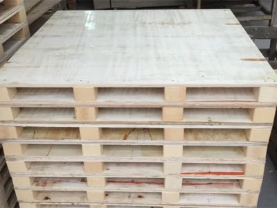 出口免檢卡板(托盤)