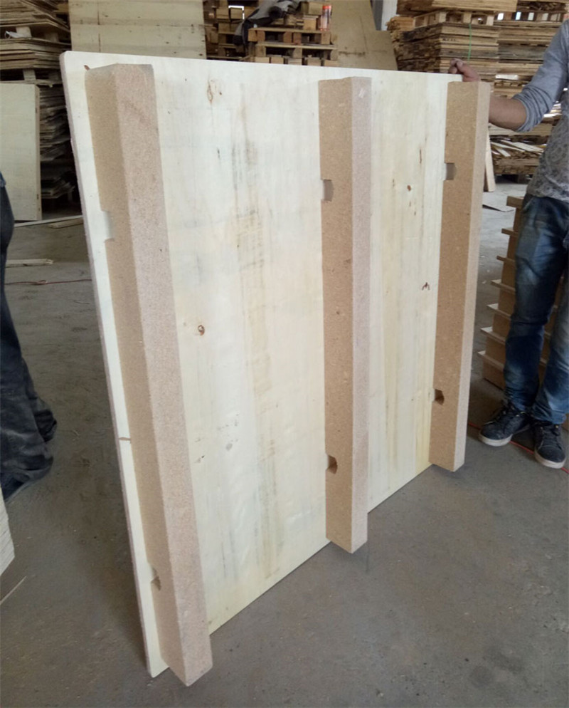 出口免檢卡板(托盤)