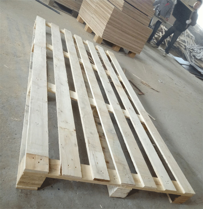 出口免檢卡板(托盤)