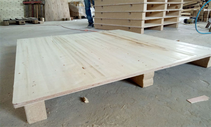 出口免檢卡板(托盤)