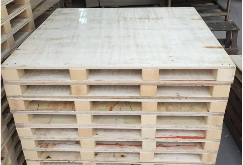 出口免檢卡板(托盤)