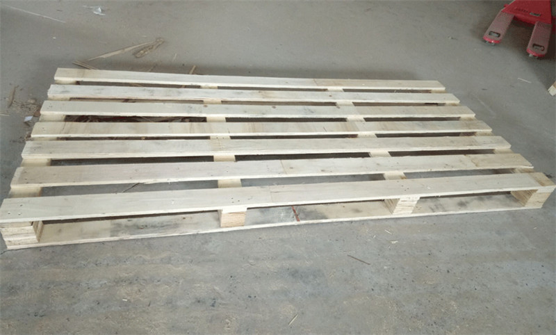 出口免檢卡板(托盤)