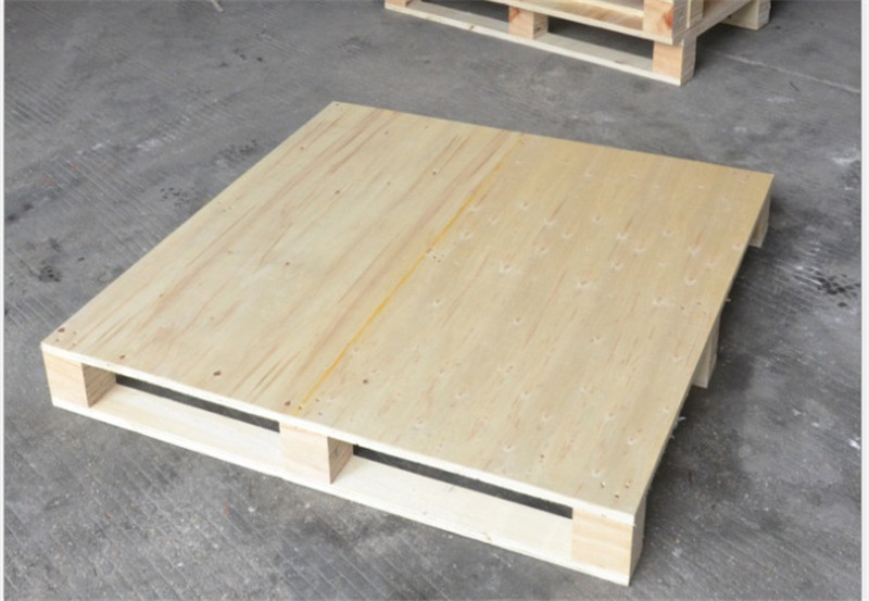 出口免檢卡板(托盤)