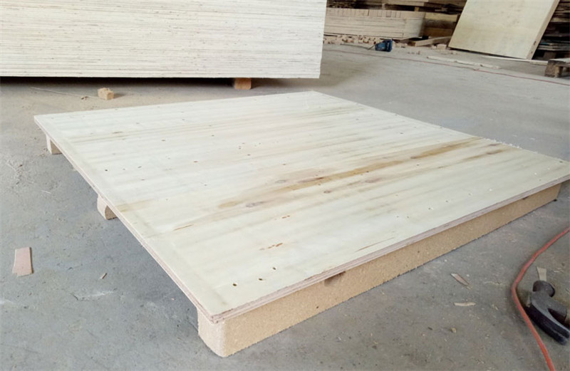 出口免檢卡板(托盤)