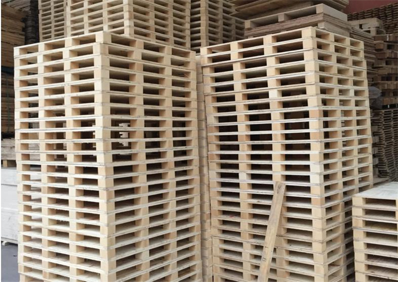 出口免檢卡板(托盤)