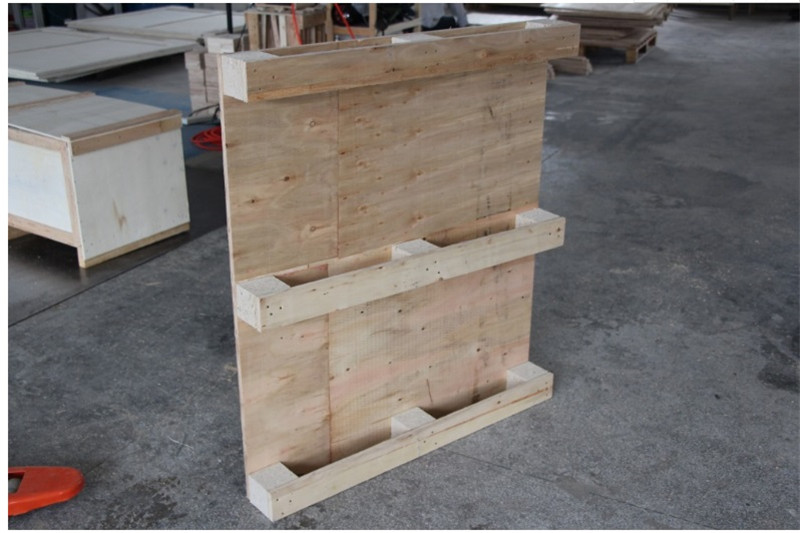 出口免檢卡板(托盤)