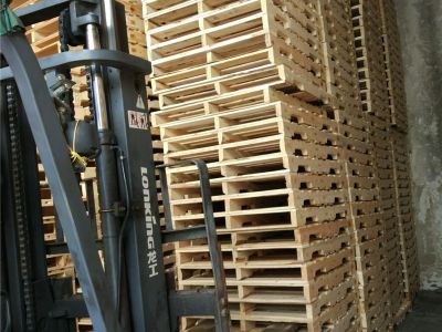 消毒熏蒸卡板（托盤）