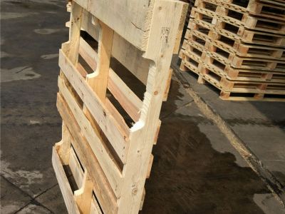 消毒熏蒸卡板（托盤）